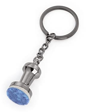 Cooper Clean CleanKey Ice blue - Flecken entfernen aus Kleidung unterwegs to go