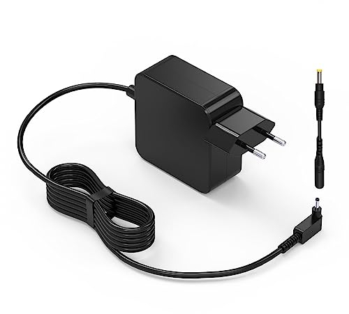 shefor 45W Chargeur Compatible avec Acer Swift 3 1 5 SF314-52 SF314-51 SF113-31 SF314-54 Chromebook 11 13 14 15 R11 R13 C720 Aspire 3 5 A315 A515 E5 E3 E1 ES1 V5 V3 Ordinateur Portable