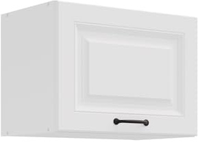 Kuechen-preisbombe Hängeschrank 50 cm Stilo Weiß Küchenzeile Küchenblock Küche Landhaus Höhe 36 cm