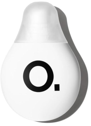 The Ordinary Squalane + Amino Acids Hydrating Lip Balm, for Lips, Elbows, and Cuticles, 15ml