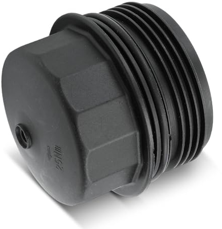 Frankberg Alloggiamento filtro olio diesel 11427808764