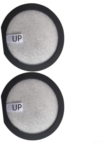 Filtro pre-motore di ricambio per Hoover serie H-Free 500, adatto per HF522NPW HF522REW011 HF522RPW011, facile installazione, migliora le prestazioni del vuoto (confezione da 2)
