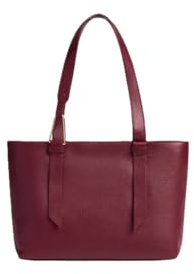 Coccinelle Pelle borsa a tracolla Malory Handbag