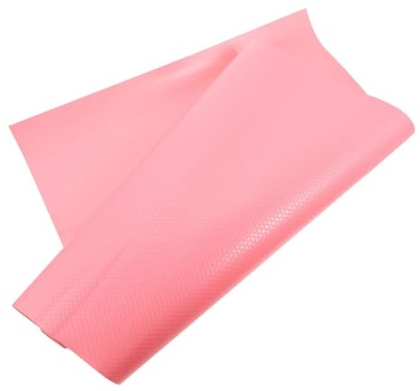 INOOMP Reptilien-Terrarium-Teppich für Bartagamen Schildkröten Echsen Strapazierfähig Abwischbar aus Eva-Material Terrarienboden-substratmatte Kompakt und Wiederverwendbar