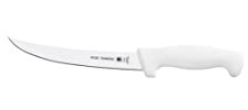 Tramontina Cuchillo para Deshuesar Curvo 15,5 cm, Professional NSF