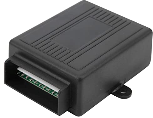 Central Lock System, Universal Car Keyless Entry System Host Central Lock Kit Car Locking Remote Control