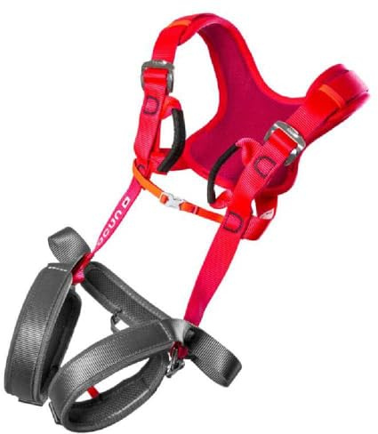 Ocun Harnais d'escalade Doppler Pink