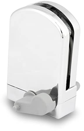 Shower Door Guide (Right Hand) Chrome Finish KUD2RH