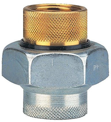 WATTS Raccord diélectrique FF 33X42 - Protection des réseaux