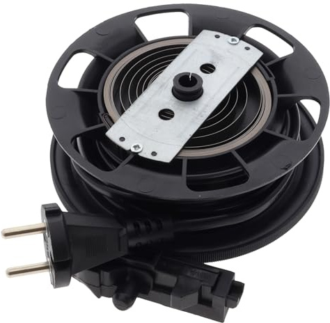 Rowenta Tefal avvolgi cavo alimentazione aspirapolvere Swift Power Cyclonic RO29