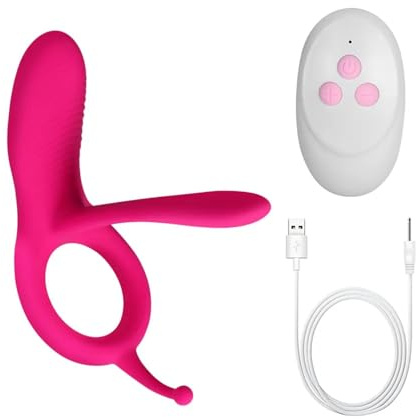 Anello di bloccaggio Anello per pene elettrico Per Uomo Cazzo Macchina del sesso Donne Vibratore Masturbatore Plug anale Giocattoli erotici per coppie