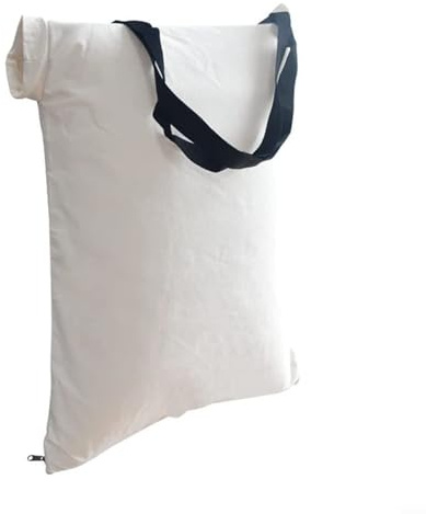 CWOQOCW Sac de Rechange Robuste pour aspirateur pour Toro 51591 51587 51573, Grande capacité pour Une Collecte Efficace des débris et de la poussière