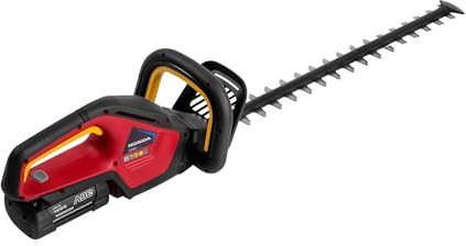 Honda Tagliasiepi a Batteria 3.5kg, 585mm - Ideal per Giardini di Medie Dimensioni