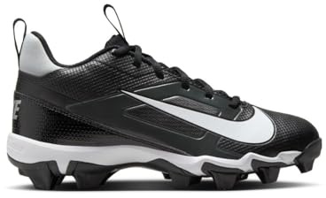 Nike Alpha Menace 4 Shark Molded Football Cleats