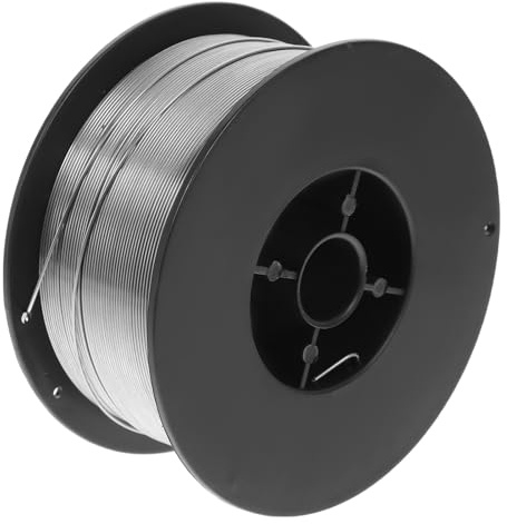 Gasloser Mig Schweißdraht aus Kohlenstoffstahl, 0, 8mm, 1 Kg