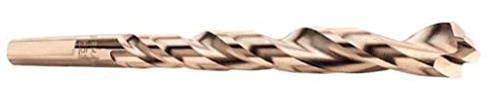 DEWALT ACCESSORIES - 31/64-In. Split-Point Drill Bit