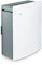 BLUEAIR Classic 205 HEPA, Purificatore d'aria silenzioso anti odori e allergeni, Depuratore d'aria con filtro antiparticolato, Air Purifier fino a 52m ²