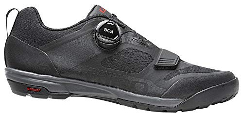 Giro Herren Ventana FastlaceFahrradschuh