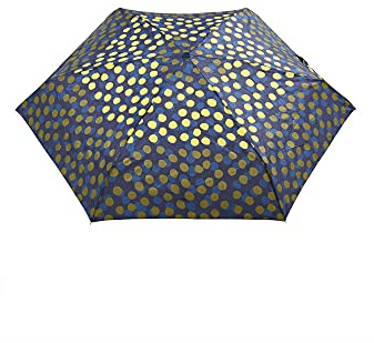 ESPRIT Regenschirm Lemon Dot