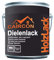 CAIRCON Vitrificateur parquet et escalier Vernis bois sol meuble Brillant Incolore - 2,5L