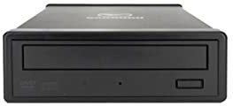 Kanguru USB3 24x DVDRW Graveur de Disque Optique DVD