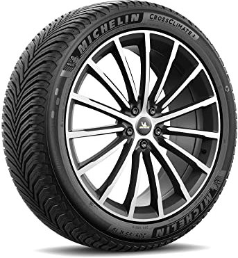 Reifen Allwetter Michelin CROSSCLIMATE 2 205/55 R19 97V XL