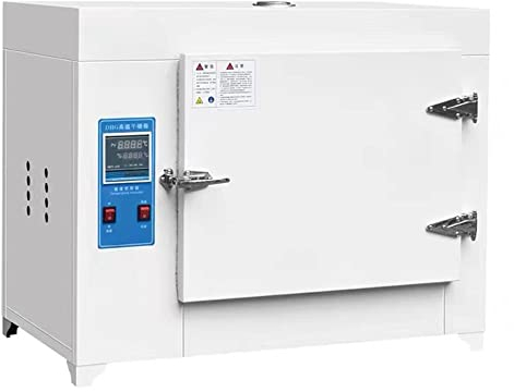ZCBYBT Forno di Essiccazione a Temperatura costante ad Alta Temperatura Forno Industriale 500 Gradi Celsius Forno per Bacchette di Saldatura Scatola di Prova ad Alta Temperatura