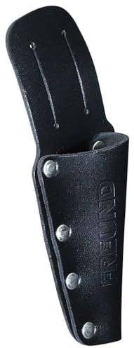 Freund 06090000 TOPLINE Messertasche, 55 Gramm Gewicht, 225 mm Maße