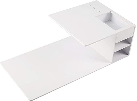Support pour extensions de cils - Étagère à outils - Support pour extensions de cils - Rangement pratique et classifié (oreiller non inclus)