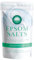 Elysium Spa Epsom Salts Eucalyptus 1kg Pack of 1 Body Detox Bath Soak Relaxing Sleep Promoting Rest Musle Pain Ache Relief Mineral Magnesium Crystals with Welari Thank You Card | (1pack) (1000g)