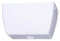 Cisterna WC Tanque Alto en PVC