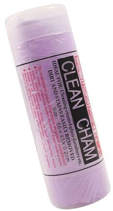 YAOGUI Verdickte Faser-Autowaschhandtuch, zufällige Farbe, hohe Saugfähigkeit, Auto-Trockentuch, zufällige Farbe für Fahrzeugwartung und -pflege