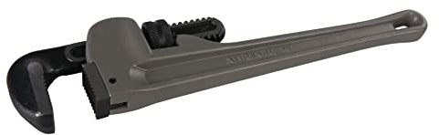 DICKIE DYER 971721 18.086 Aluminium Clé serre-tube 355 mm