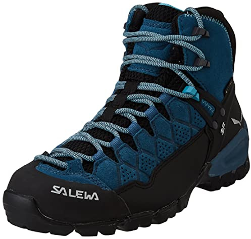 Salewa Alp Trainer Mid Gore-Tex Botas Mujer