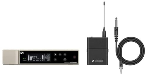 Sennheiser ew-D CI1 Q1-6