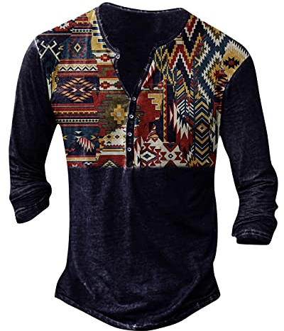 LSAltd Herren Poloshirt Brusttasche Kurzarm Flanellhemd Oversize Sweatshirt Mit Reißverschluss Herren 70 Jahre Party Kostüme Männer Poloshirt Herren Synthetik Poloshirt Geringelt, 2-dark Purple, XL