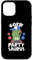 Hülle für iPhone 13 60er Party Saurus Sechziger Jahre Kassette Vintage Retro