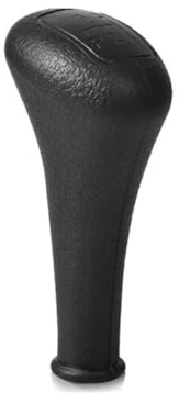 Hebel Schalthebelknauf Für Benz CES Klasse W124 S124 W126 E190 W190 W201 W202 W123 W140 W463 Schaltknauf Hebel Shifter Boot Abdeckung Fall Auto Schaltkopf(R 1 2 3 4 5 Gearknob)