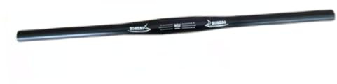FLCPJGV Hochwertiger Fahrradlenker Aus Aluminium für Mountainbikes, 31,8 X 600 Mm, Gerader Lenker