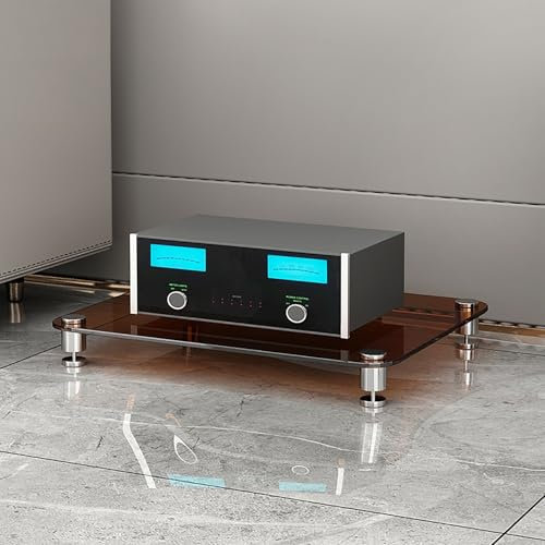 Modernes CD-DVD-Regal, Spielkonsole, Vitrine, AV-Media-Ständer, C-Ständer, Media-Audio-Tower-Schrank, einfach zu montieren, platzsparende Aufbewahrung für Wohnzimmer, Spielaufnahme, Studio,