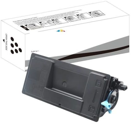 IJOSADON Ersatztonerkartusche kompatibel mit TK-3402 TK3402 Kompatibel mit PA4500x MA4500ix MA4500ifx Laserdrucker