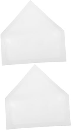 YARNOW 2pcs Baseball Training Board Pitcher Training Mat for Pitching Practice Reusable Baseball Plate Markers for Sports Practice
