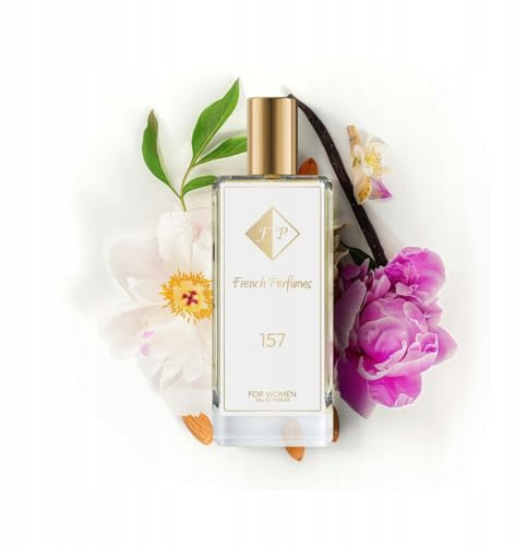 FP French Perfumes - Eau de parfum für damen - Parfüm frauen - Damendüfte - Damenduft - Damenparfum - Perfume women - Women's fragrances - Chypre und blumig - Nr. 157 - Goood Giirl Bluush - 104 ml