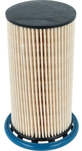 vhbw Kraftstofffilter kompatibel mit 1.6 TDI Quattro, 2.0 EcoBlue, 1.6 TDI, 1.6 TDI 4Drive, 1.6 TDI 4motion, 1.6 TDI 4x4 Motor für KFZ