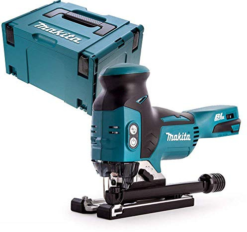 Makita DJV181Z 18V LXT Bürstenlose Stichsäge mit Koffer