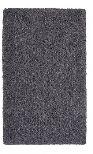 BADTEPPICH MAURO 60X100 96 GRAPHIT