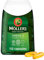 Moller’s ® | Cápsulas de omega 3 | Aceite de pescado | Suplemento dietético nórdico con omega 3 y EPA, DHA, vitaminas A, D y E | Marca con 166 años de historia | Daily Health | 112 cápsulas