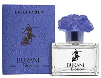 Mariella Burani Blossom Eau de Parfum Profumo Donna Spray Edp 100ml