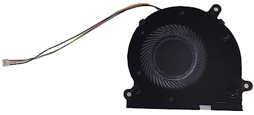 RTDPART Ventilateur 4 Lignes pour One-Netbook One Netbook OneMix 4S One Mix 4S DC 5V 0.50A Nouveau