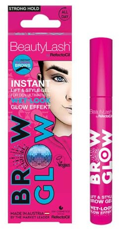 Beautylash by RefectoCil - Brow Glow